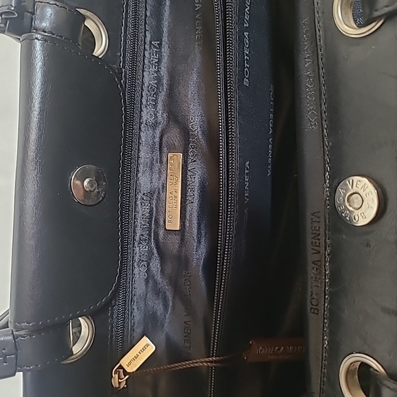 ‼️SALE‼️Bottega Veneta tote bag - Picture 10 of 13